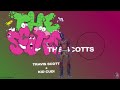 [visual] THE SCOTTS: Kid Cudi + Travis Scott