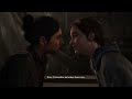 The Last of Us Part 2 Remastered PlayStation 5 Livestream