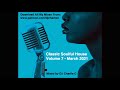 Soulful House Classics Vol 7 - March 2021 - DJ Charlie C