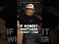 Ikram Aliskerov is NOT READY for Robert Whittaker…