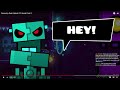 Geometry Dash 2.2 Sneak Peek 2 Reaction & My Thoughts