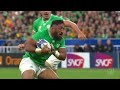 Humiliating Sidesteps in Rugby (Slow Motion)