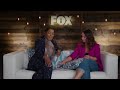 Jennifer Love Hewitt & Angela Bassett - Facebook Live (2018) - 9-1-1 Season 2