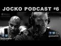 Jocko Podcast #6 - With Echo Charles | Napoleon | Aggression | Mind Control