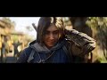 Assassin's Creed Shadows Gameplay PS5 4K