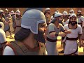 Superbook - Elisha and the Syrians - Season 3 Episode 9 - Full Episode (Official HD Version)