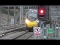 Trains at Milton Keynes Central, WCML | 07/03/24