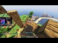 Minecraft - Crossplay Server with Viewers!! (Road to 600!) Live