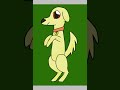 Dinky el perro (Speedpaint)