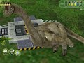 侏儸紀公園：恐龍樂園