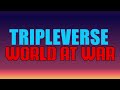 Tripleverse: WAW Soundtrack | Time Warp - ⁠ @ZenithTheDarkStar  & Green Rex Music