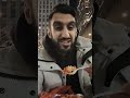 Let's Try Adel's Famous Halal Food in NYC (better than Halal Guys?)