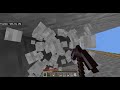 Minecraft - Strip Mining World - Part 145