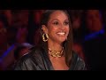 Ultimate Magic Show: Sacred Riana's Mind-Bending Act Stuns the World | Britain's Got Talent 2024