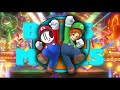 Super Mario 3D World Was Alwayas Amazing! (Ft. DuoStuff) B&M #3