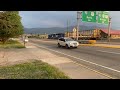 Montana rail link train in Livingston Montana