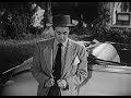 Film Noir Crime Drama Movie - Impact (1949)