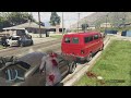 Grand Theft Auto V_ impossible