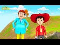 Chacha Bhatije ka Naya Case   | Chacha aur Bhatija | Cartoons For Kids | Comedy For Kids #comedy