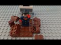 stop motion super man (part 1)