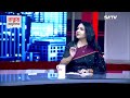অধিকার চাইতে পারবো না, কোন দেশে বাস করি? : ফারজানা শারমীন পুতুল | Talk Show | SATV