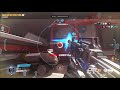 Highlights in Overwatch