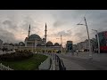 Istanbul Turkey March 2024 Vlog