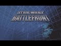 Star Wars Battlefront Classic Collection Campaign No Commentary