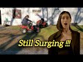 Lawn Mower Cuts off and Surging Multiple Common Issues on Briggs and Stratton Engines @OutdoorBoys