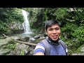 Malico San Nicolas Pangasinan (Little Baguio in Pangasinan) + Imugan Falls / Pangasinan Tour