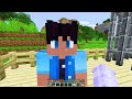 Aphmau + Ein = ??? In Minecraft!