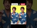 Charlie Puth - That’s Hilarious remix, autotune vs no autotune #shorts