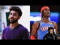 These YouTube Hooper NBA Comparisons Are WILD..