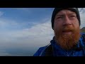 Ben Nevis via the CMD Arête