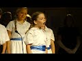 MUMC Sound of Music - So long, farewell....