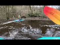 Roer River | Kayak | Belgian German Border and Monschau