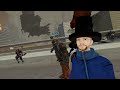 VRChat Experience 6