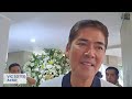 VIC SOTTO at TITO SEN, NAGPUNTA SA BUROL NI YOYONG MARTIRES! | IKINUWENTO ANG KANILANG PINAGSAMAHAN.