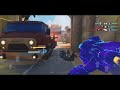 Overwatch Frag Movie #14 - A Million