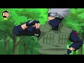 SASUKE VS QUARTETO DO SOM - Sasuke se despede de Sakura - Naruto Clássico Dublado !