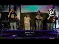Redemption House Church Live Every Thursday!