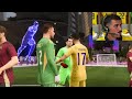 Coman & Drăgușin Joacă FIFA - România VS Belgia (REVANȘA)