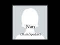 AA Speaker Nan (Main Speaker} Kaibab Round-Up July 1st 2023 Williams AZ