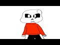 I never hated you meme Underfell Frans