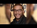 The Shady Side of Tyler Perry