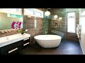 30 Bathroom Tile Ideas