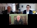 West Sleepingwalking into Major Wars - Alastair Crooke, Alexander Mercouris & Glenn Diesen