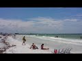 Siesta Key beach, Florida