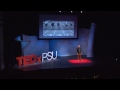 What if age is just a state of mind? | Bruce Grierson | TEDxPSU