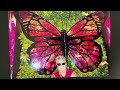 Beautiful Butterflies - NEW WAVE DAVE